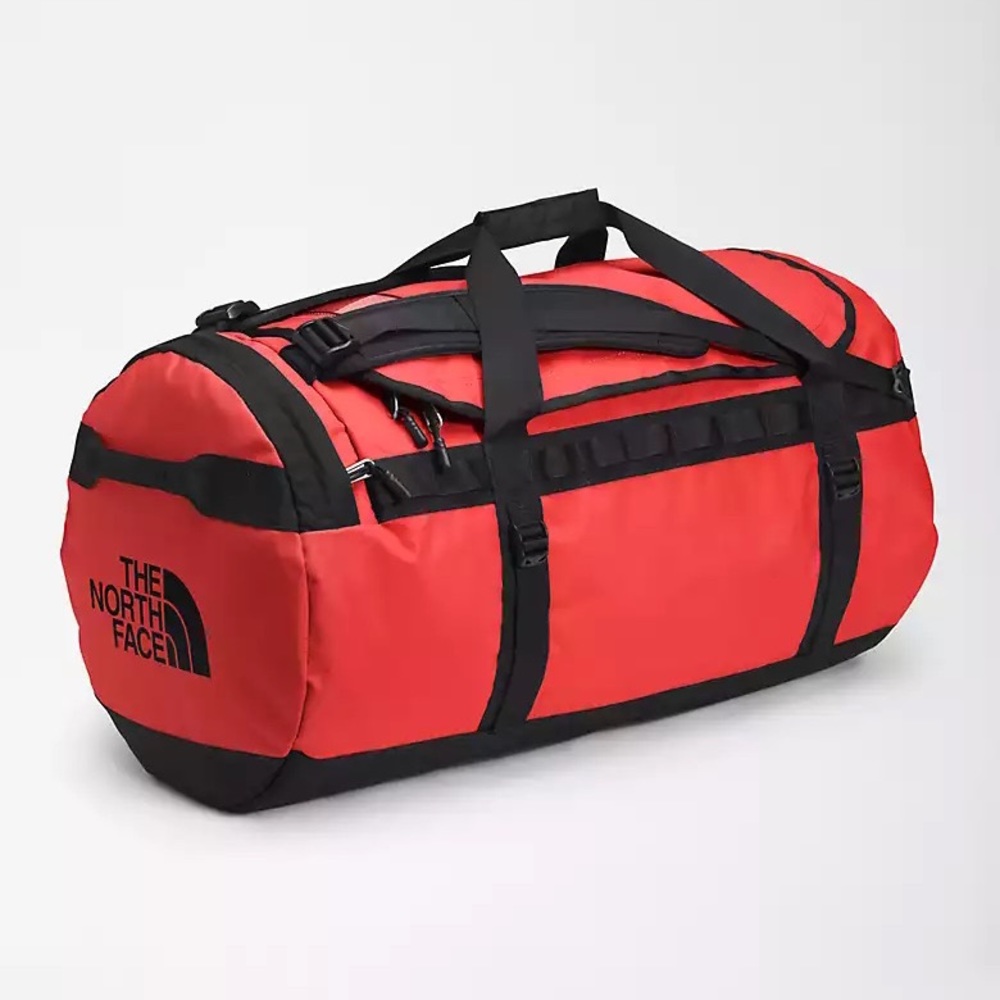 The North Face Duffel Bag - Picture 11 of 11